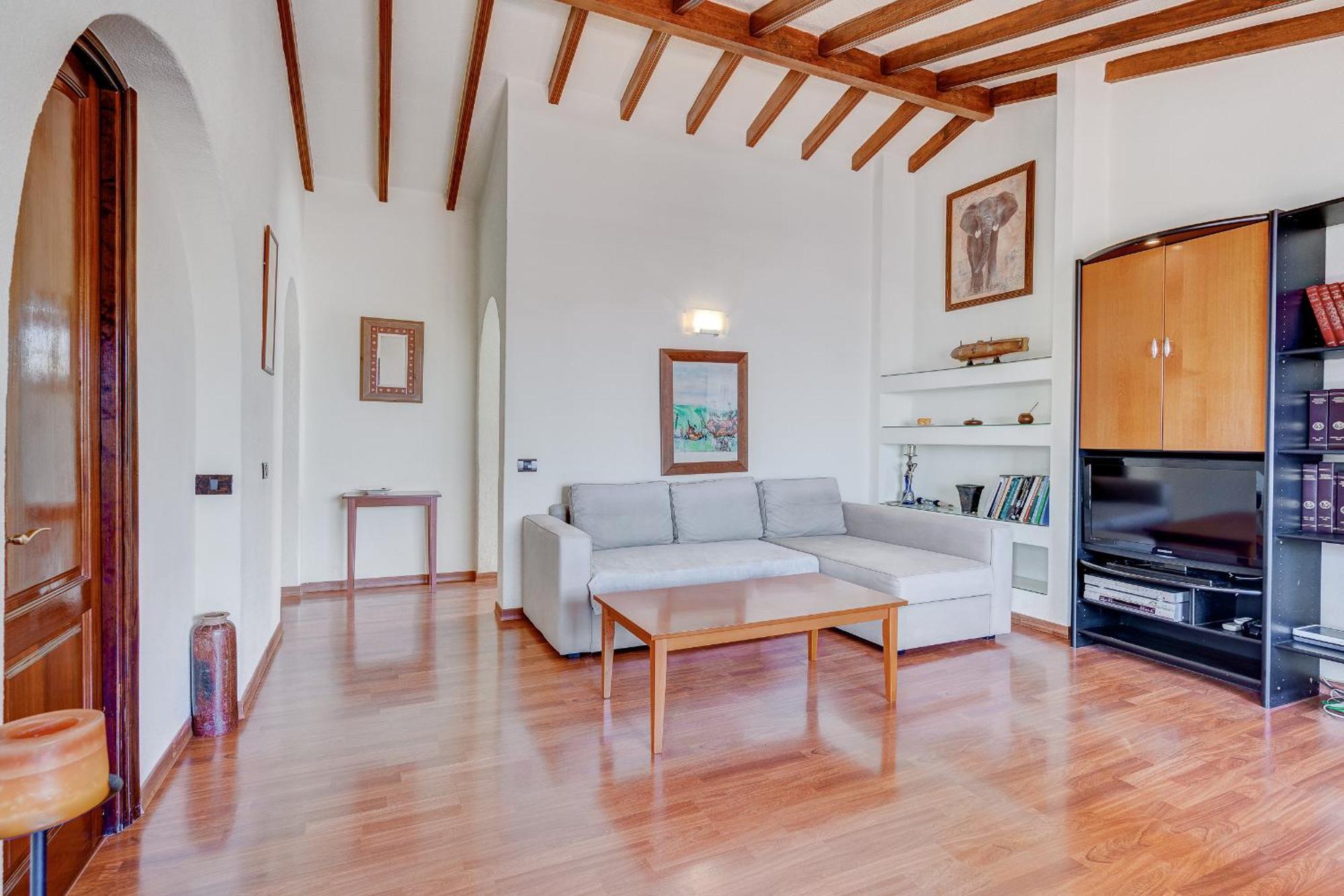 Buenavista Panoramic Villa In Costa Adeje Exterior photo